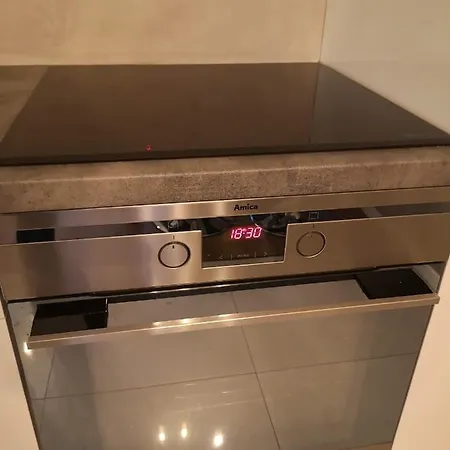 Platynowy W Centrum Miasta