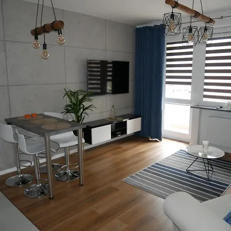 Platynowy W Centrum Miasta * Czestochowa