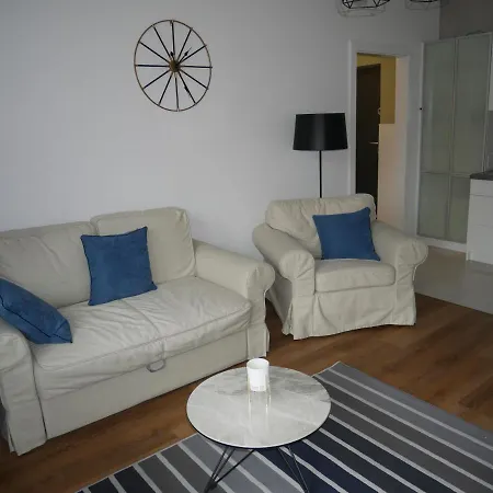 Platynowy W Centrum Miasta * Częstochowa