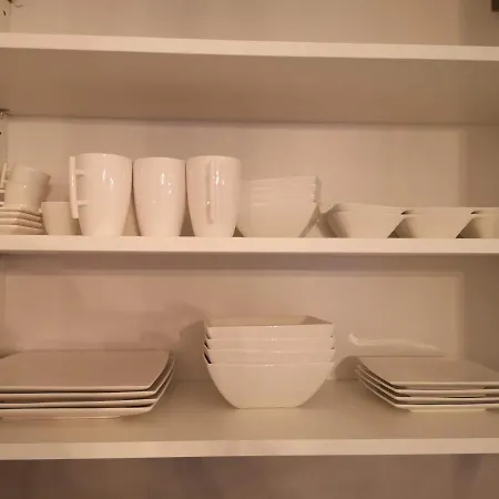 Platynowy W Centrum Miasta Apartmán Čenstochová