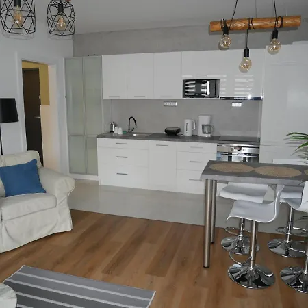 Platynowy W Centrum Miasta Częstochowa