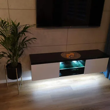 Platynowy W Centrum Miasta *