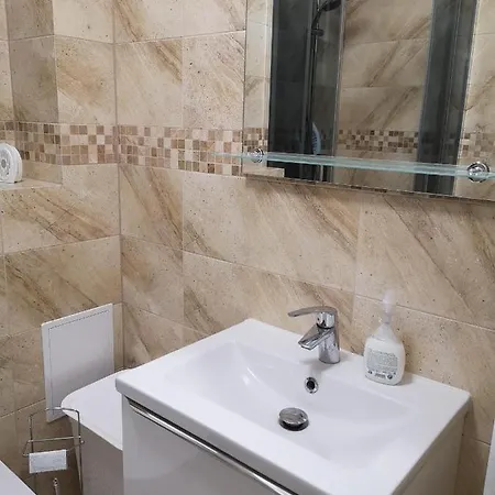 Platynowy W Centrum Miasta * Czestochowa