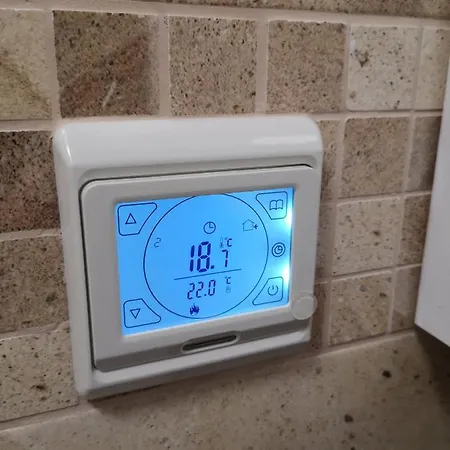 Platynowy W Centrum Miasta