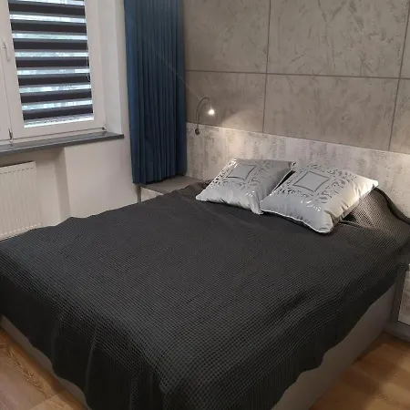 Platynowy W Centrum Miasta * Čenstochová