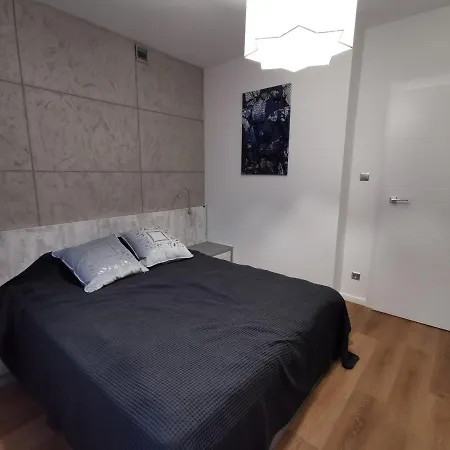 Platynowy W Centrum Miasta *