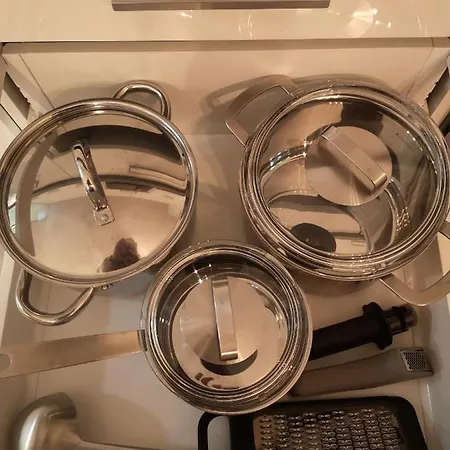 Platynowy W Centrum Miasta *