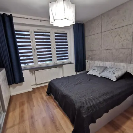 Platynowy W Centrum Miasta