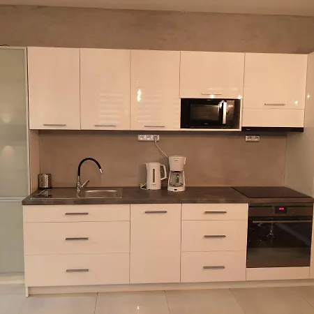 Platynowy W Centrum Miasta Apartment Czestochowa