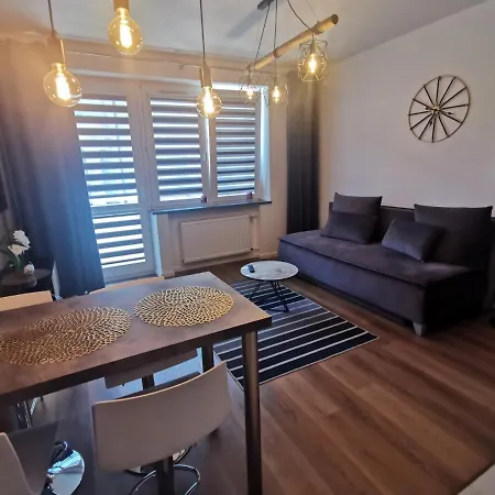 Platynowy W Centrum Miasta