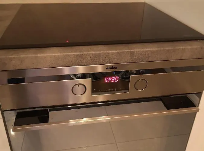 Platynowy W Centrum Miasta