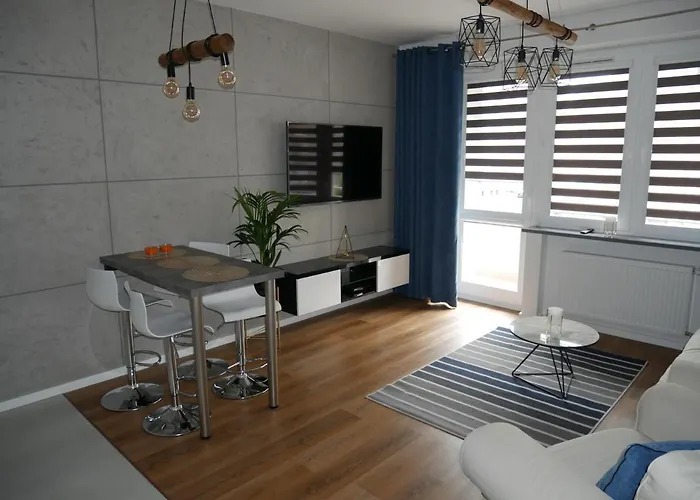 Platynowy W Centrum Miasta * צ'סטוצ'ובה