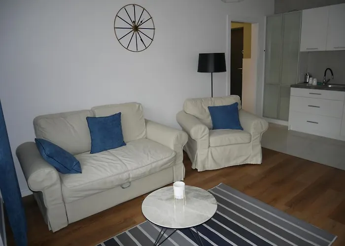 Platynowy W Centrum Miasta * צ'סטוצ'ובה