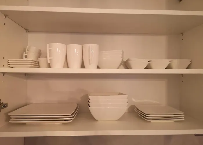 Platynowy W Centrum Miasta Apartmán Čenstochová