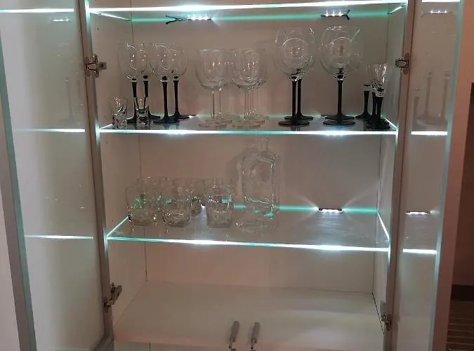 Apartmán Platynowy W Centrum Miasta