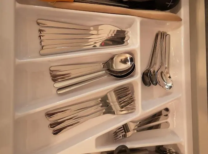 Platynowy W Centrum Miasta Apartmán *