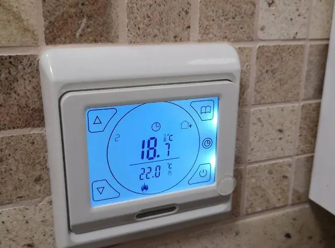 Platynowy W Centrum Miasta