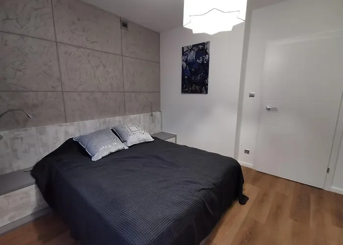 Platynowy W Centrum Miasta *