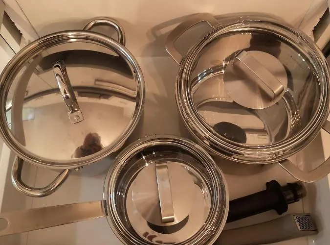 Platynowy W Centrum Miasta *