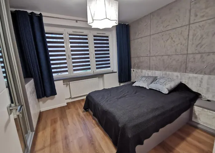 Platynowy W Centrum Miasta