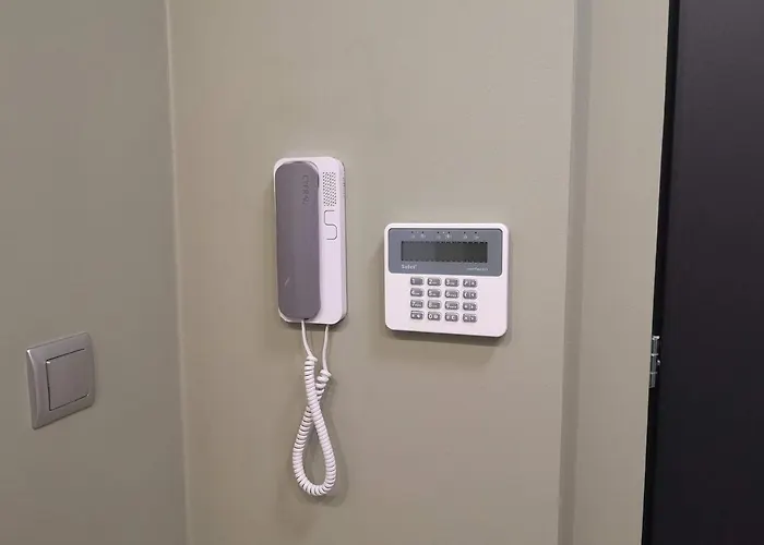 Platynowy W Centrum Miasta צ'סטוצ'ובה